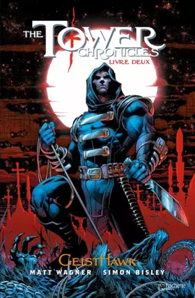 Couverture du produit · GeistHawk: Tome 2