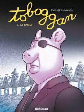 Couverture du produit · Toboggan