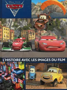Couverture du produit · Cars 2