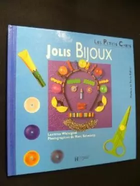 Couverture du produit · Jolis bijoux