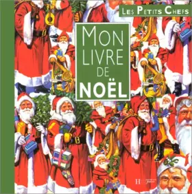 Couverture du produit · Mon livre de Noël