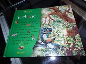 Couverture du produit · Le chêne