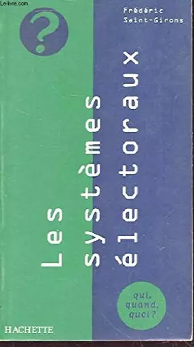 Couverture du produit · LES INSTITUTIONS EUROPEENNES