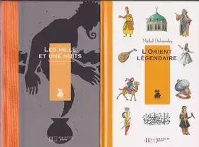 Couverture du produit · Les mille et une nuits: Extraits