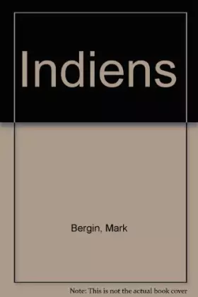 Couverture du produit · DE MEMOIRE DE£INDIENS D'AMERIQUE