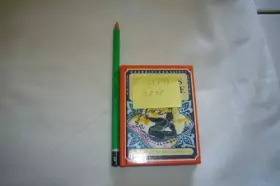 Couverture du produit · Le tapis magique