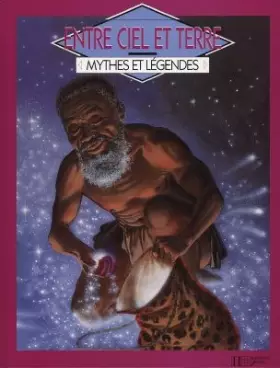 Couverture du produit · Entre ciel et terre