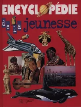 Couverture du produit · Encyclopédie : de la jeunesse