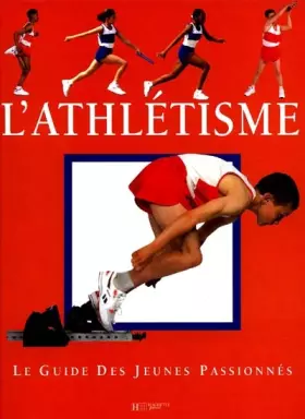 Couverture du produit · L'Athlétisme