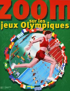 Couverture du produit · Zoom sur les jeux Olympiques
