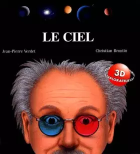 Couverture du produit · Le Ciel