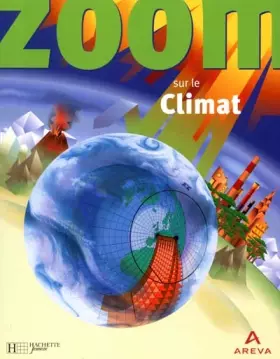 Couverture du produit · Zoom sur le climat