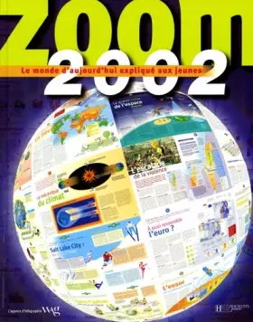 Couverture du produit · Zoom 2002