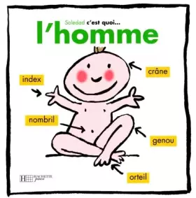Couverture du produit · L'HOMME