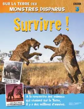 Couverture du produit · Survivre !