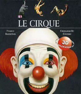 Couverture du produit · Le Cirque