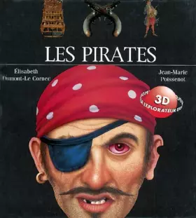 Couverture du produit · Les Pirates