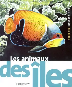 Couverture du produit · Les animaux des îles - 15
