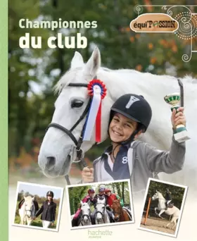 Couverture du produit · Championne du club