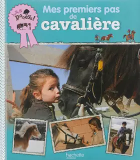 Couverture du produit · Mes premiers pas de cavalière