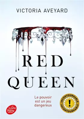 Couverture du produit · Red Queen - Tome 1