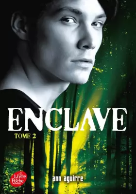 Couverture du produit · Enclave - Tome 2: Salvation