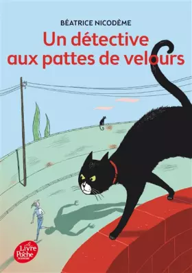 Couverture du produit · Un detective aux pattes de velours