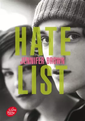 Couverture du produit · Hate List