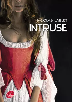 Couverture du produit · Intruse
