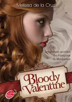 Couverture du produit · Bloody Valentine