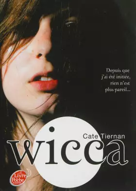 Couverture du produit · Wicca - Tome 1 - L'éveil
