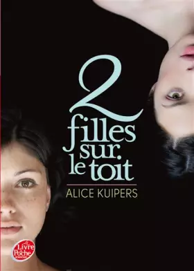Couverture du produit · Deux filles sur le toit