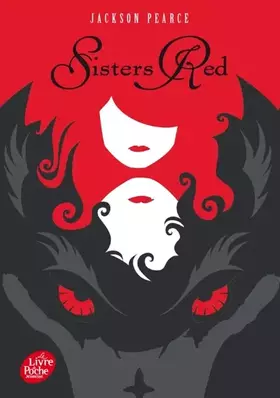 Couverture du produit · Sisters red
