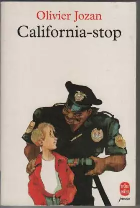 Couverture du produit · California-stop