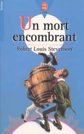 Couverture du produit · Un mort encombrant