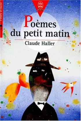 Couverture du produit · Poèmes du petit matin