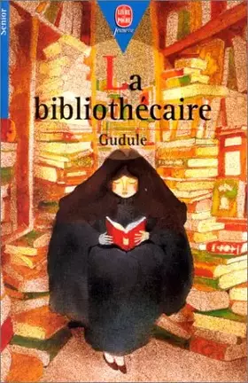 Couverture du produit · LA BIBLIOTHECAIRE