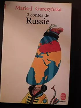 Couverture du produit · DEUX CONTES DE RUSSIE