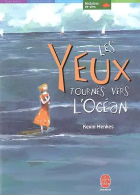 Couverture du produit · Les yeux tournés vers l'Océan