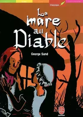 Couverture du produit · La mare au Diable