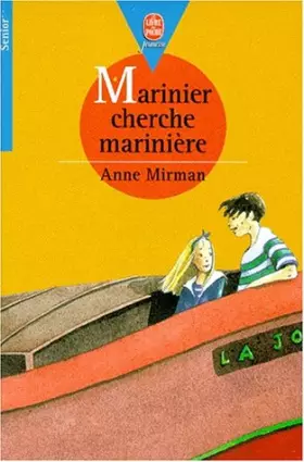 Couverture du produit · Marinier cherche marinière