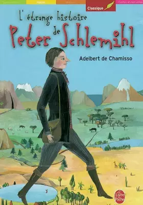 Couverture du produit · L'étrange histoire de Peter Schemihl