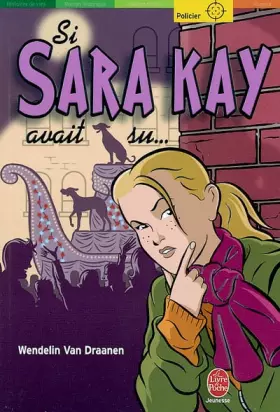 Couverture du produit · Si Sarah Kay avait su...
