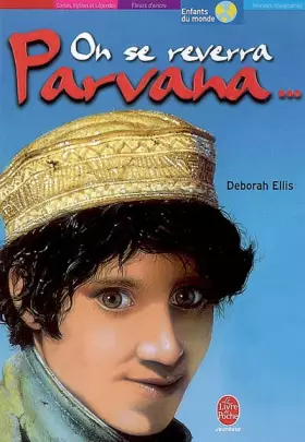Couverture du produit · On se reverra, Parvana...