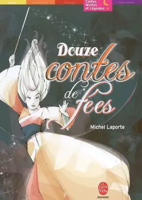 Couverture du produit · Douze contes de fées