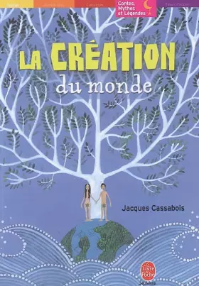 Couverture du produit · La création du monde