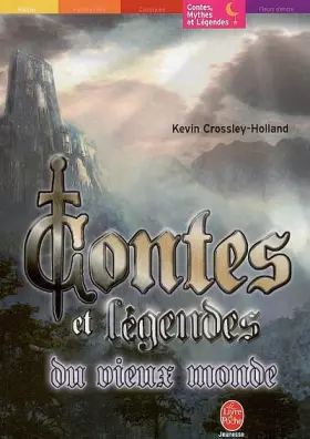Couverture du produit · Contes et légendes du vieux monde