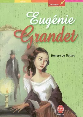 Couverture du produit · Eugénie Grandet