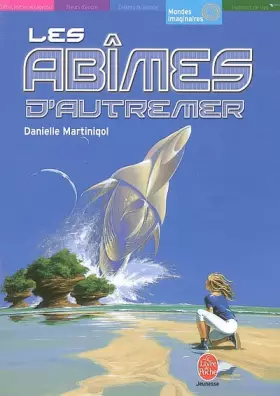 Couverture du produit · Les abîmes d'autremer