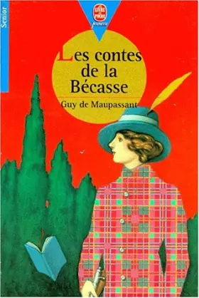 Couverture du produit · Contes de la bécasse